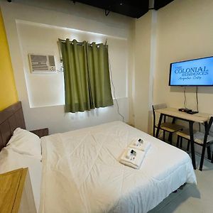 Deluxe Vierbettzimmer