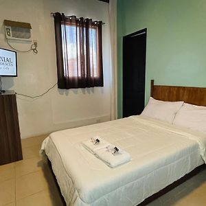 Private Bathroom Double Room
